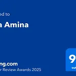 Villa Amina
